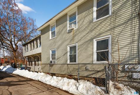 120 Bond Street Hartford CT 06114
