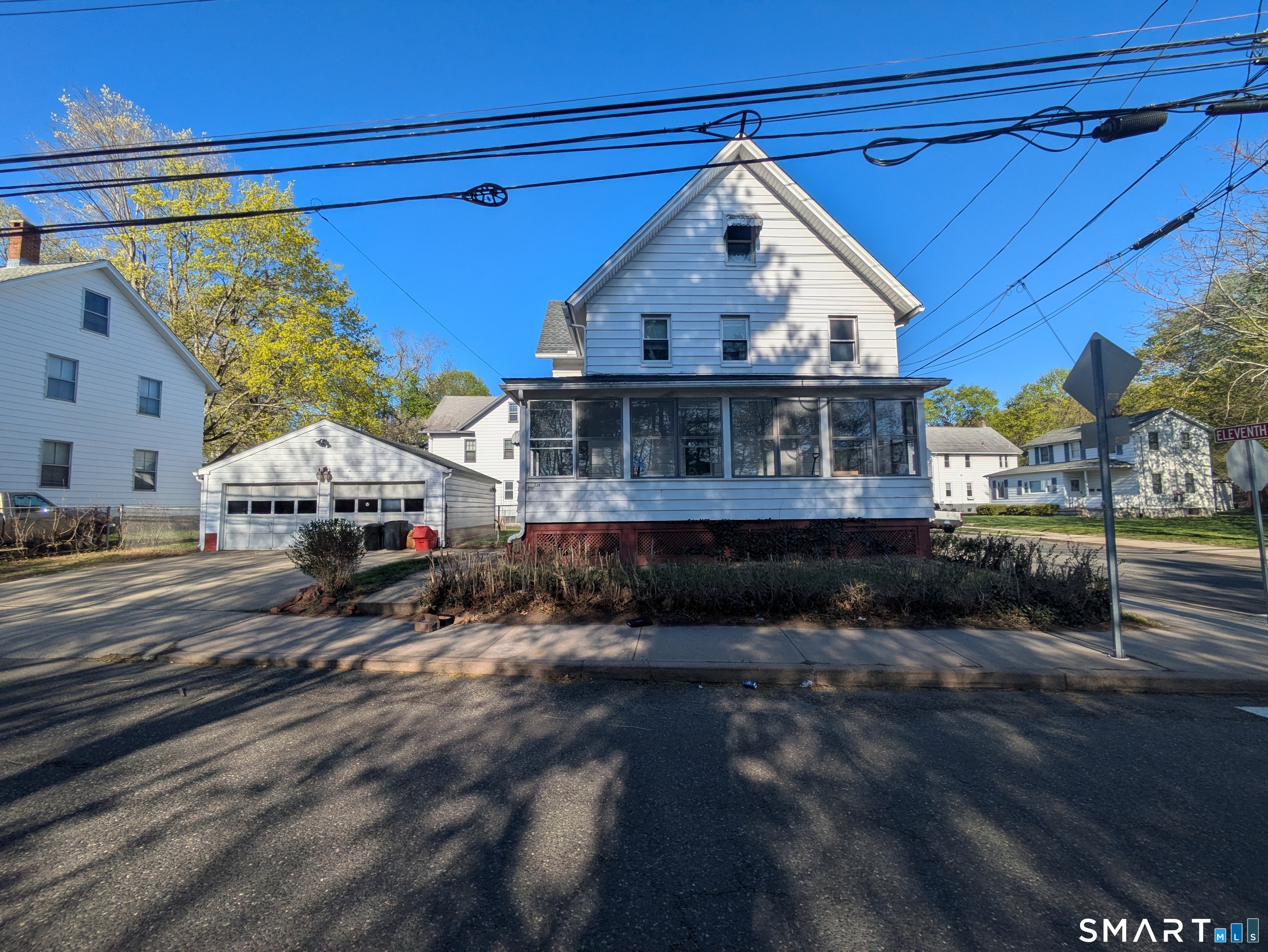 232 Hawkins Street Derby CT 06418