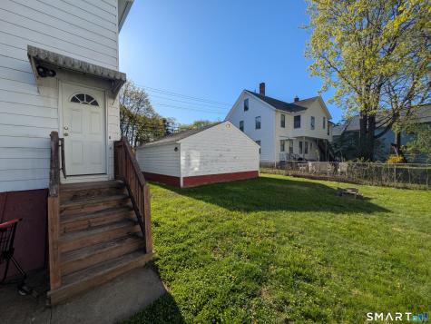 232 Hawkins Street Derby CT 06418