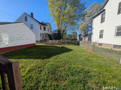 232 Hawkins Street Derby CT 06418