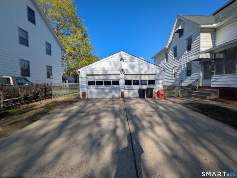 232 Hawkins Street Derby CT 06418