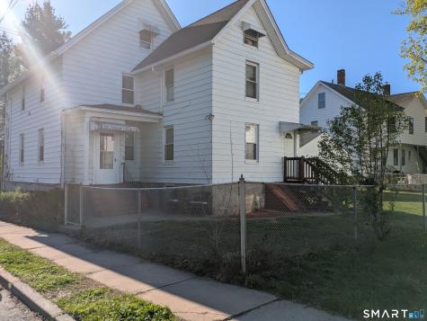 232 Hawkins Street Derby CT 06418