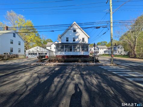 232 Hawkins Street Derby CT 06418