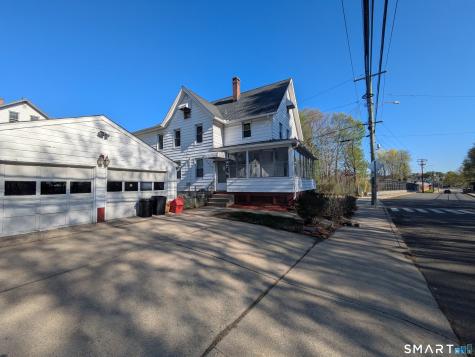 232 Hawkins Street Derby CT 06418