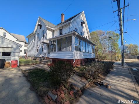232 Hawkins Street Derby CT 06418