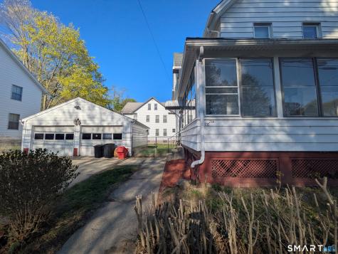 232 Hawkins Street Derby CT 06418
