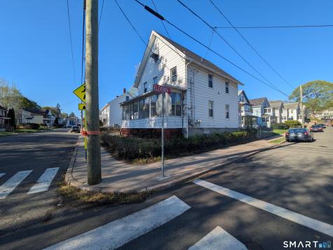 232 Hawkins Street Derby CT 06418