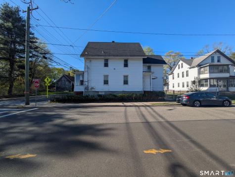 232 Hawkins Street Derby CT 06418