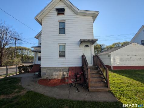 232 Hawkins Street Derby CT 06418