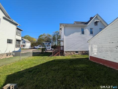 232 Hawkins Street Derby CT 06418