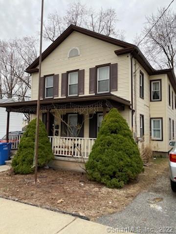 24 North 3rd Street Meriden CT 06451