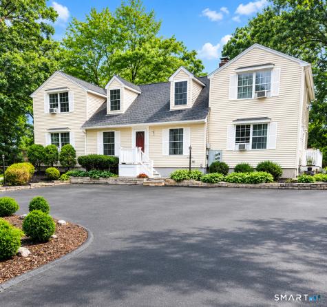 46 Morgan Avenue Danbury CT 06810