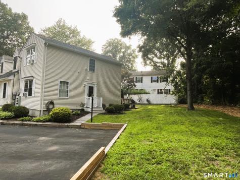 46 Morgan Avenue Danbury CT 06810