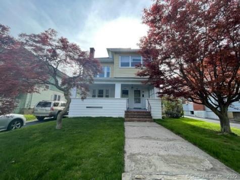 271 Grandview Terrace Hartford CT 06114