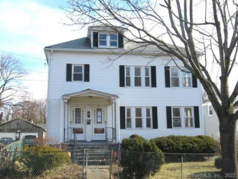 42 Palm Street Hartford CT 06112