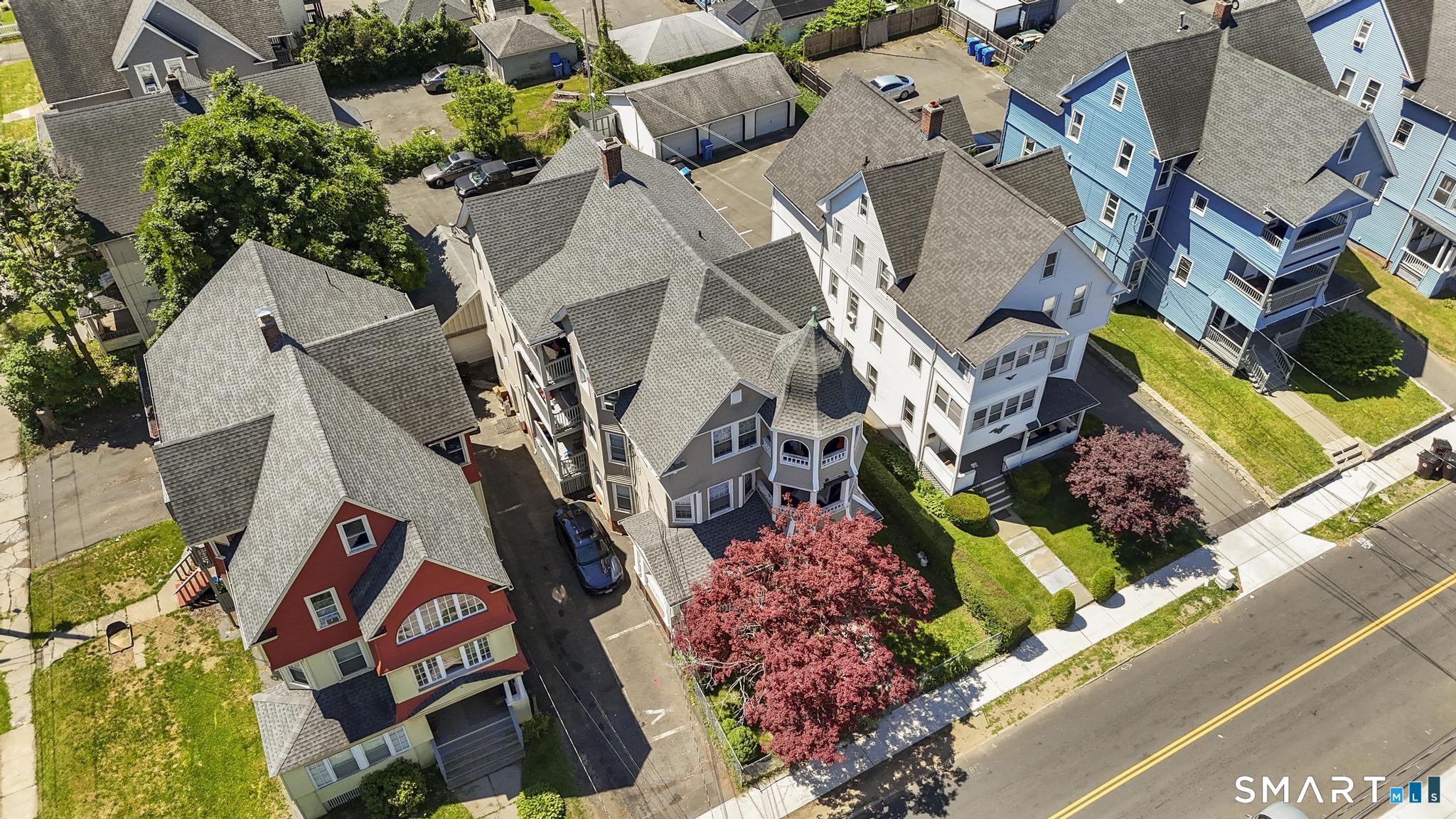 351 Chestnut Street New Britain CT 06051