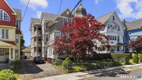 351 Chestnut Street New Britain CT 06051