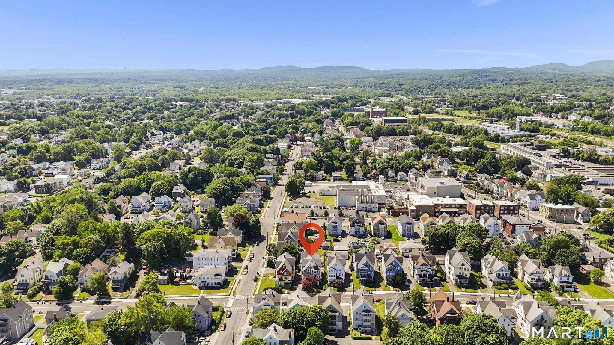 351 Chestnut Street New Britain CT 06051