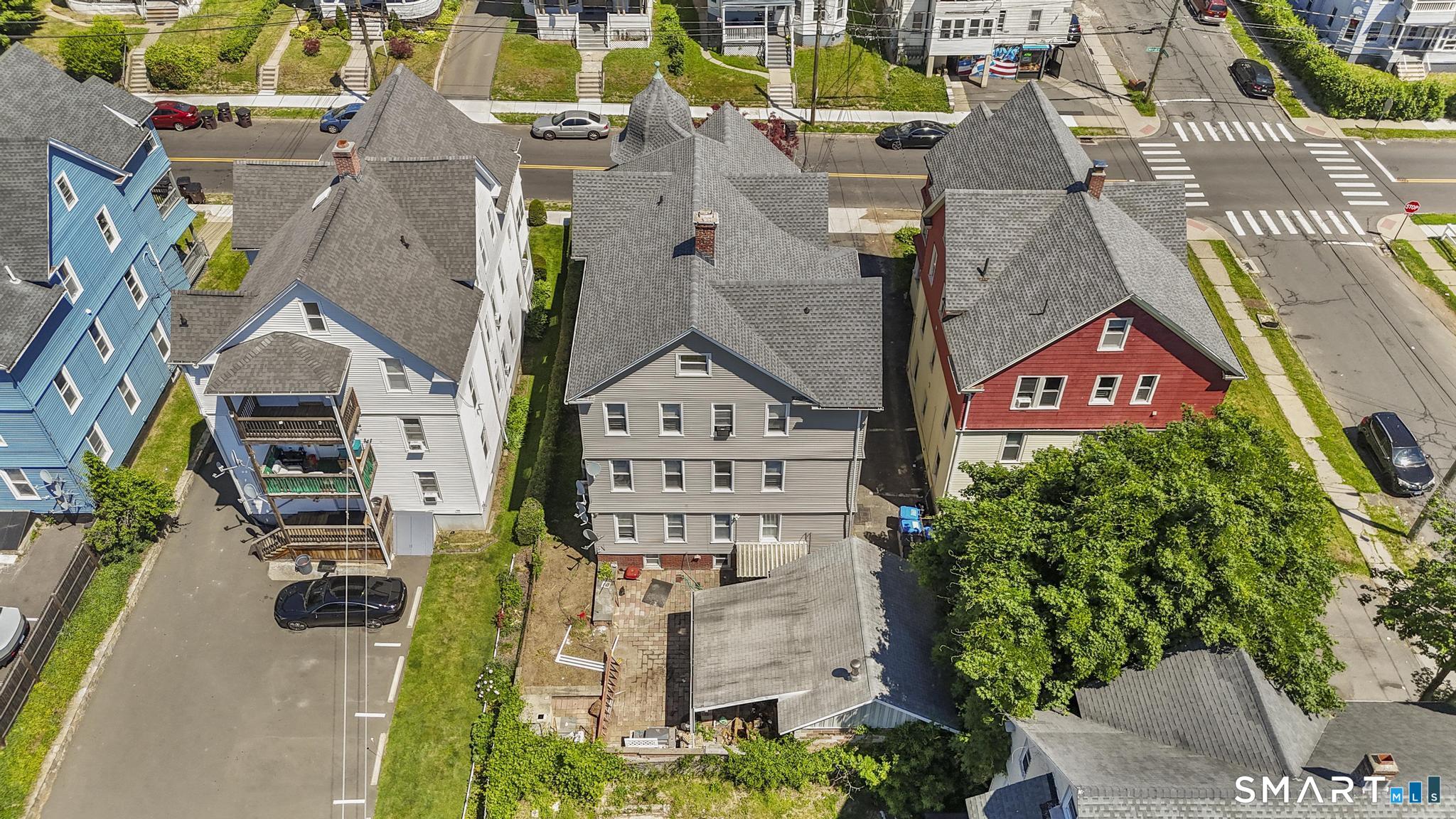 351 Chestnut Street New Britain CT 06051