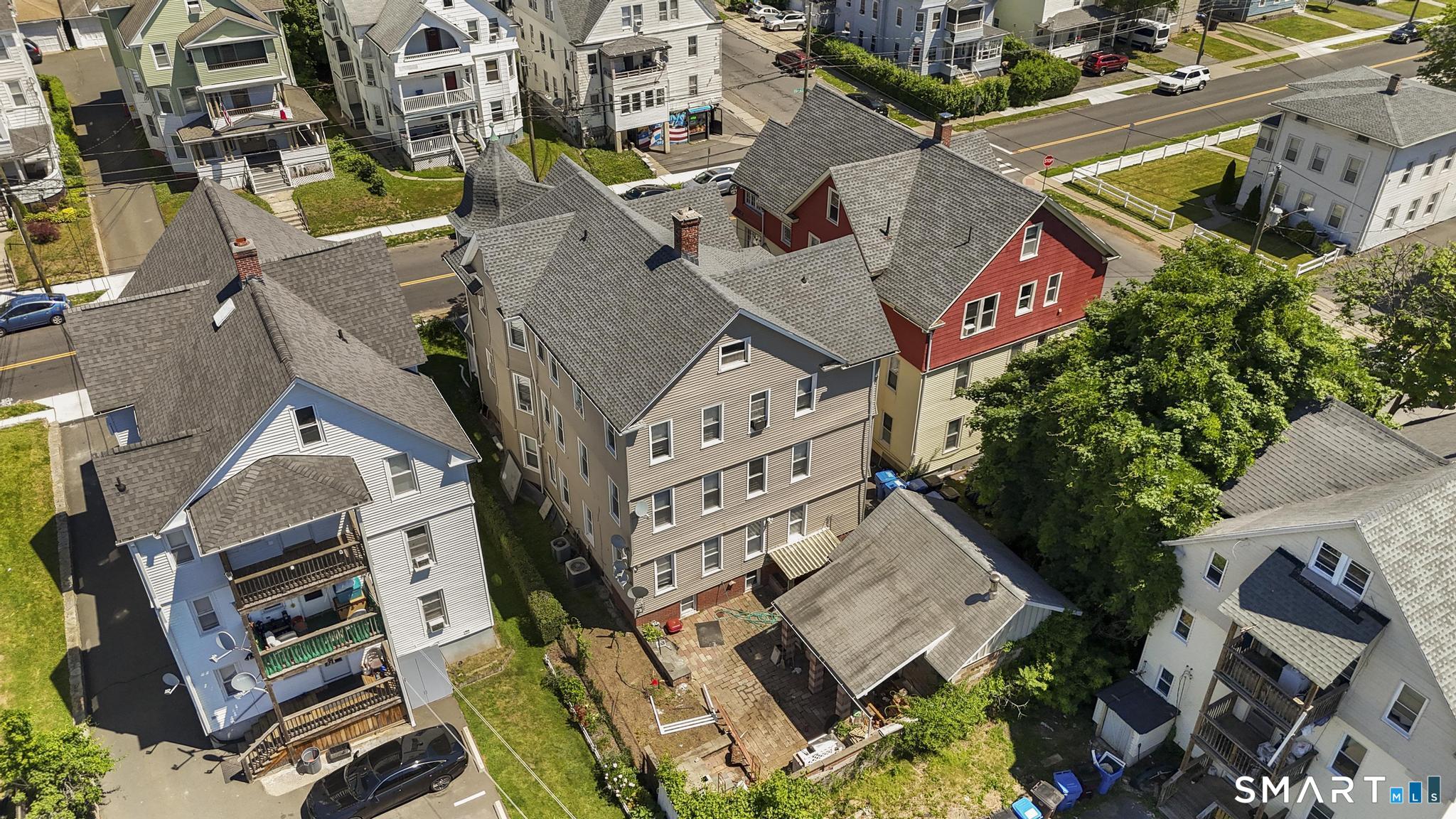 351 Chestnut Street New Britain CT 06051