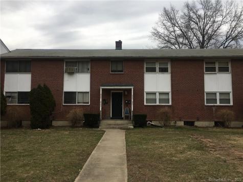 241 Park Road Hamden CT 06517