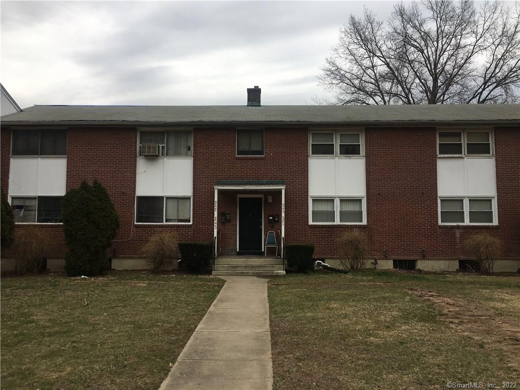 241 Park Road Hamden CT 06517