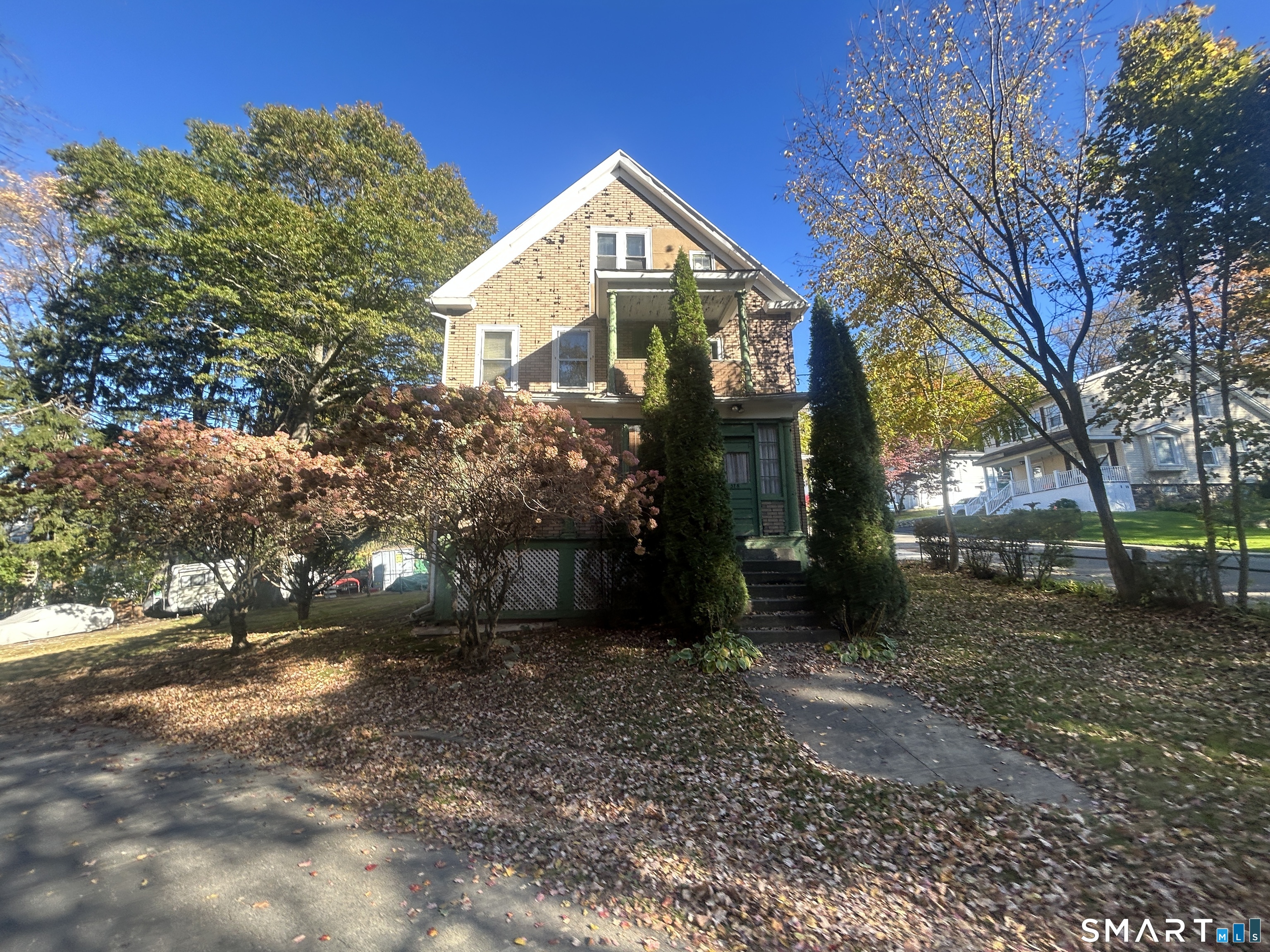 578 Columbia Blvd Extension Waterbury CT 06701