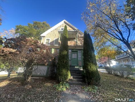578 Columbia Blvd Extension Waterbury CT 06701