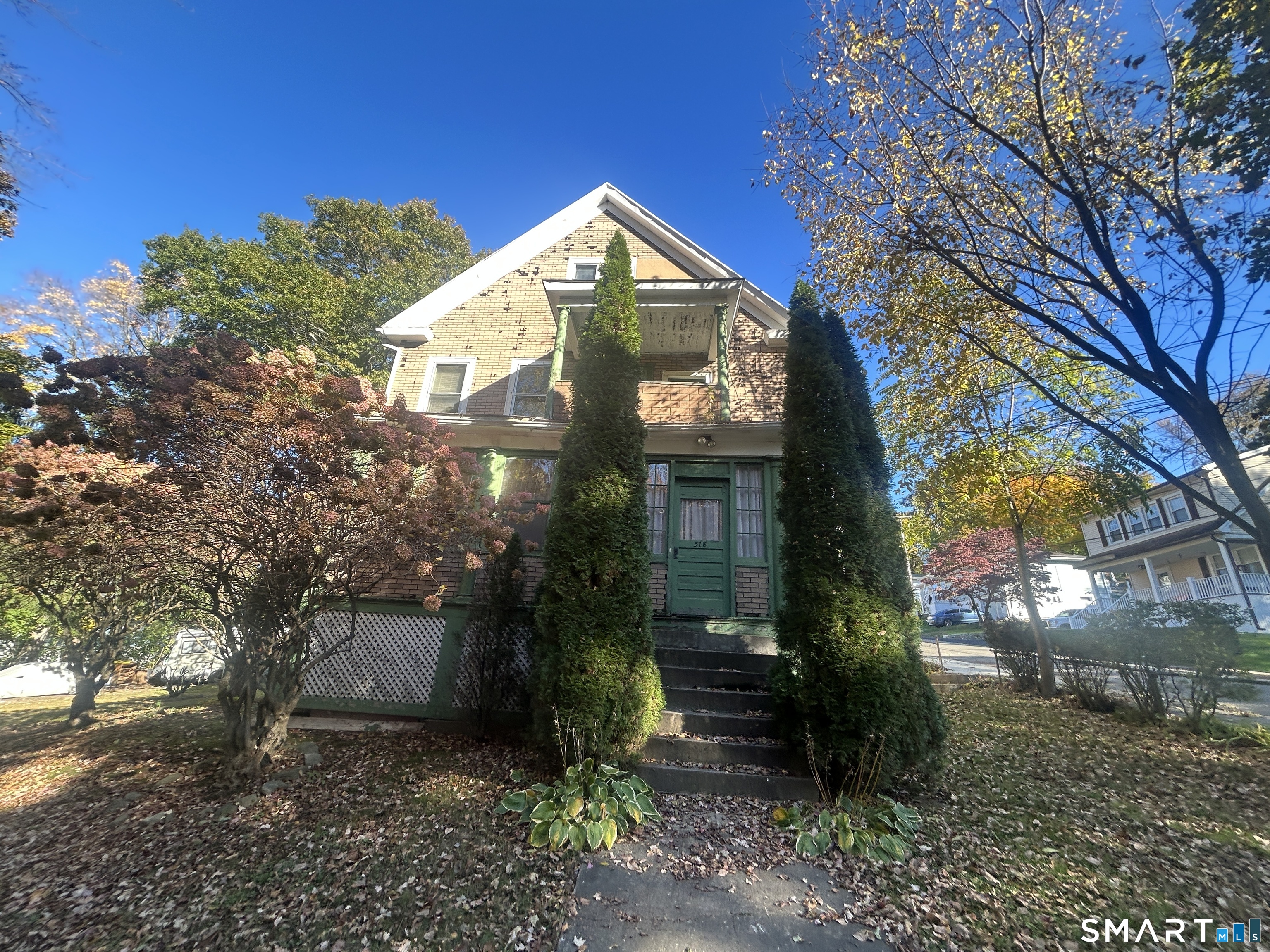 578 Columbia Blvd Extension Waterbury CT 06701