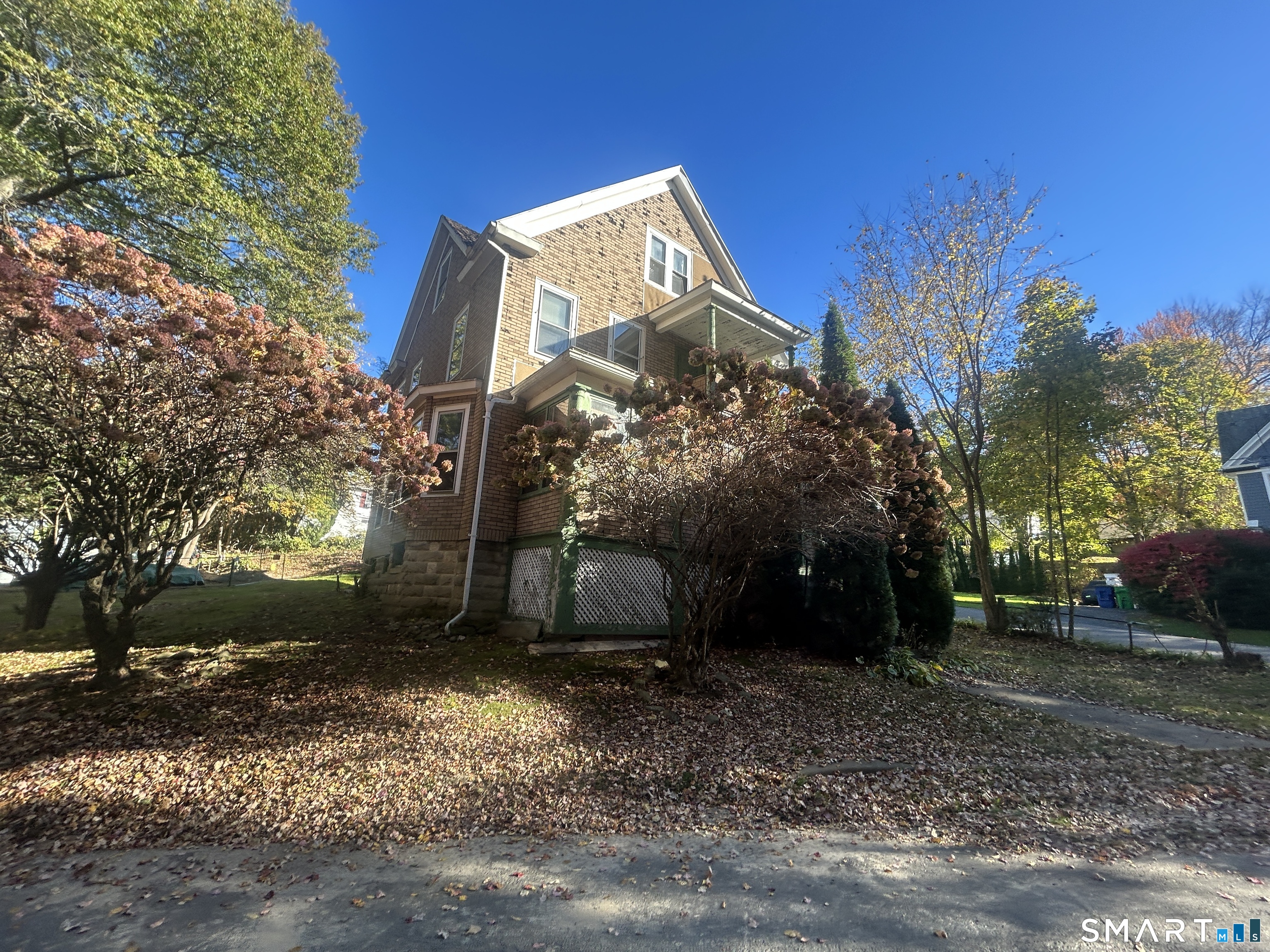 578 Columbia Blvd Extension Waterbury CT 06701