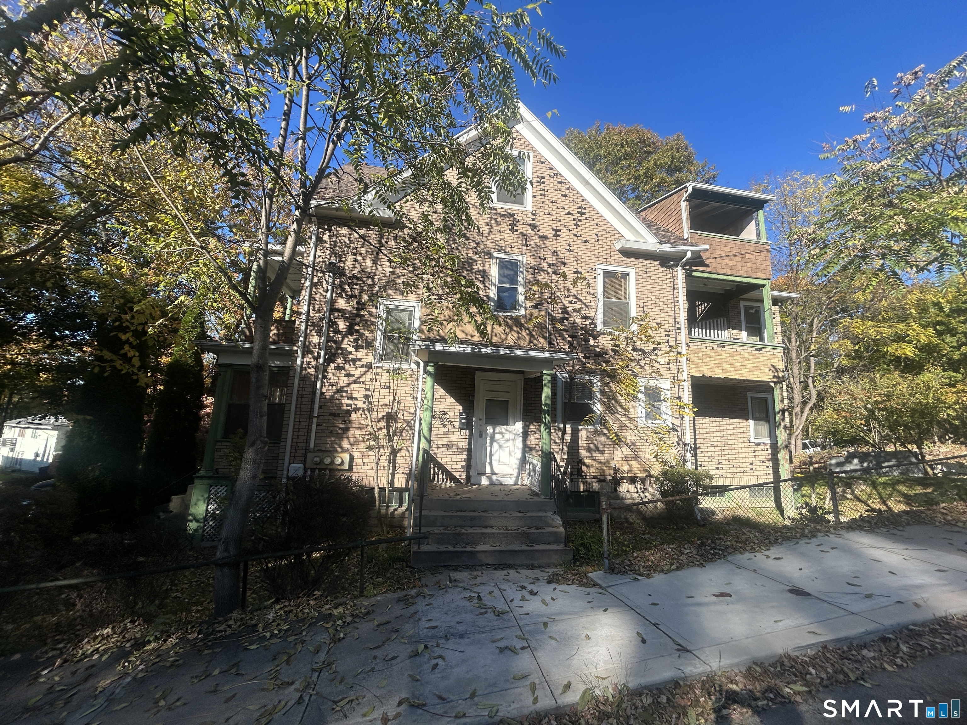 578 Columbia Blvd Extension Waterbury CT 06701