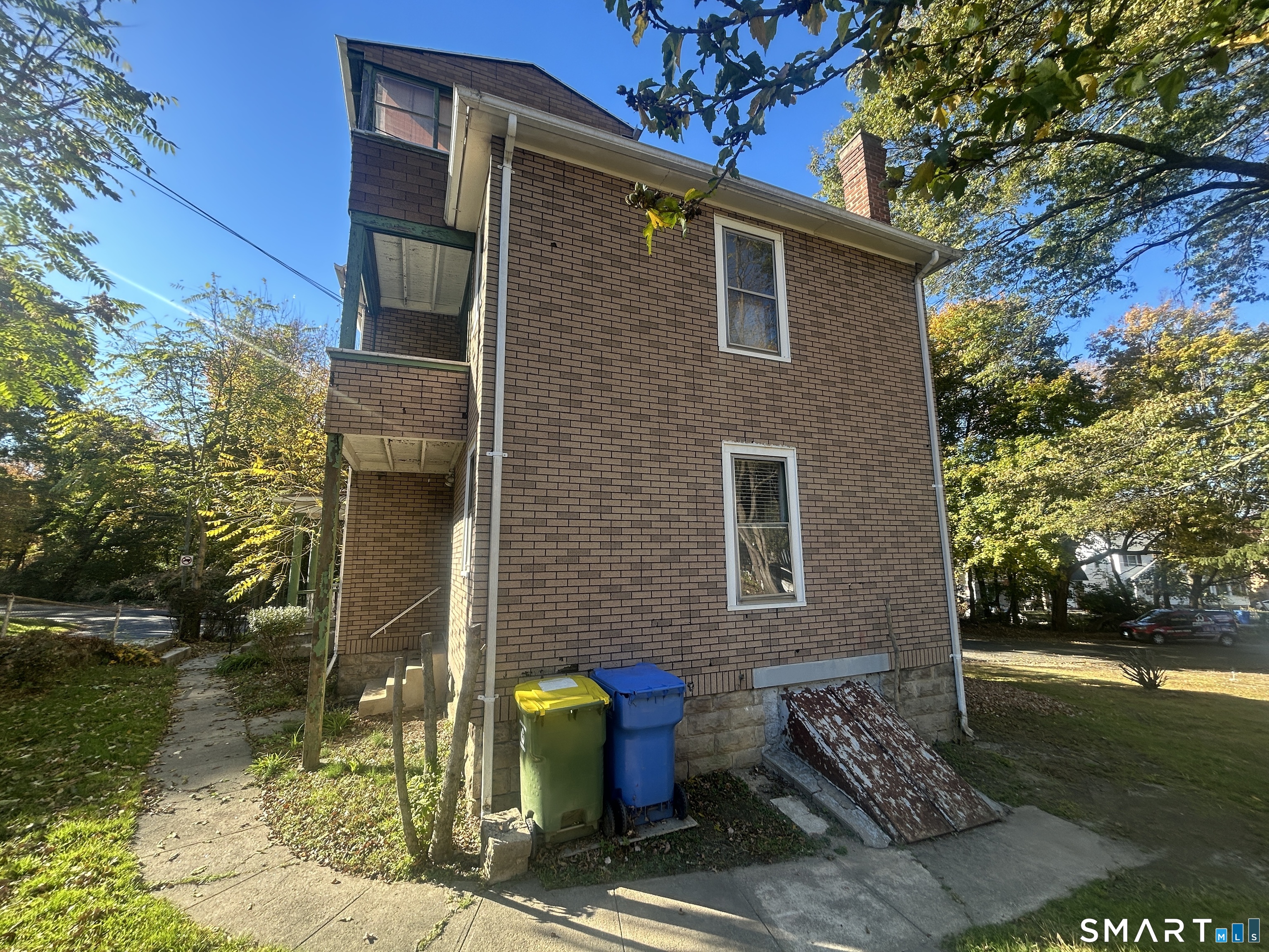 578 Columbia Blvd Extension Waterbury CT 06701
