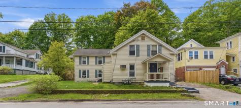 69 Prospect Street Winchester CT 06098