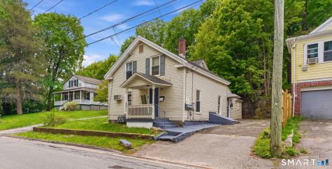 69 Prospect Street Winchester CT 06098