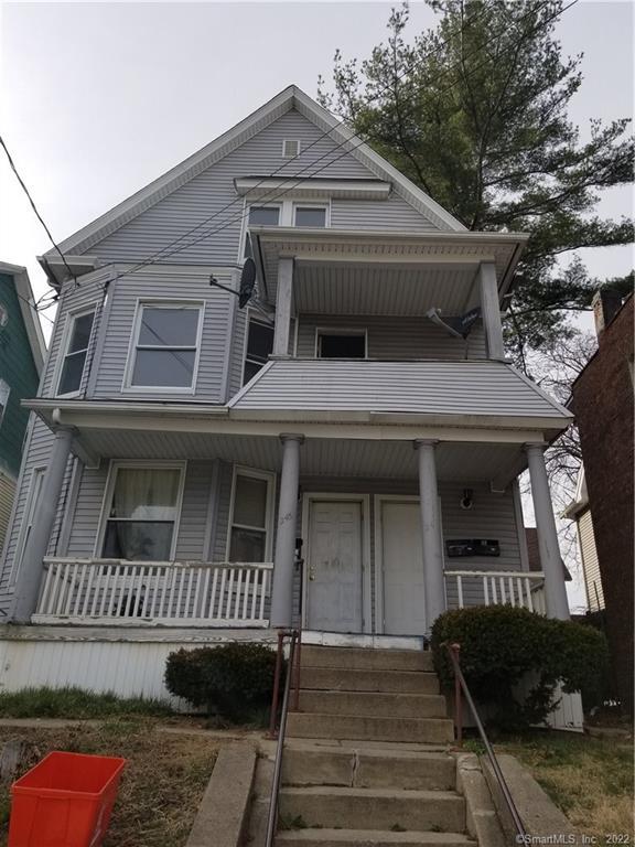 245 Walnut Street Waterbury CT 06704