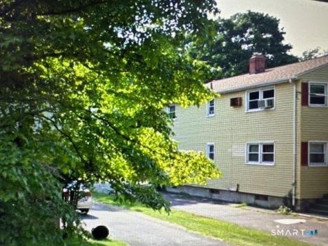 15-17 Laurel Street East Hartford CT 06108