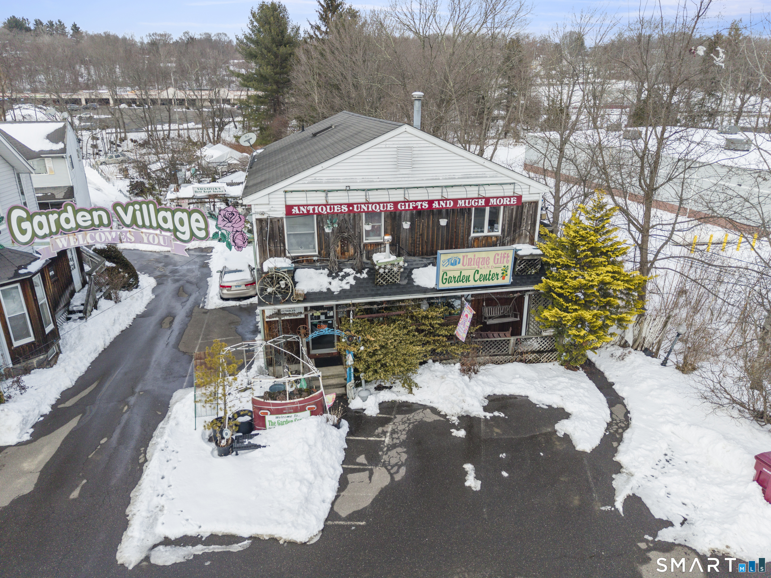 671 Rubber Avenue Naugatuck CT 06770