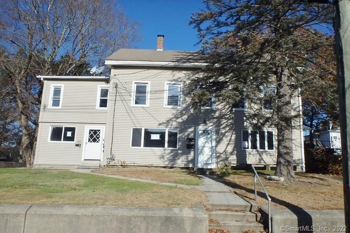 275 Providence Street Putnam CT 06260