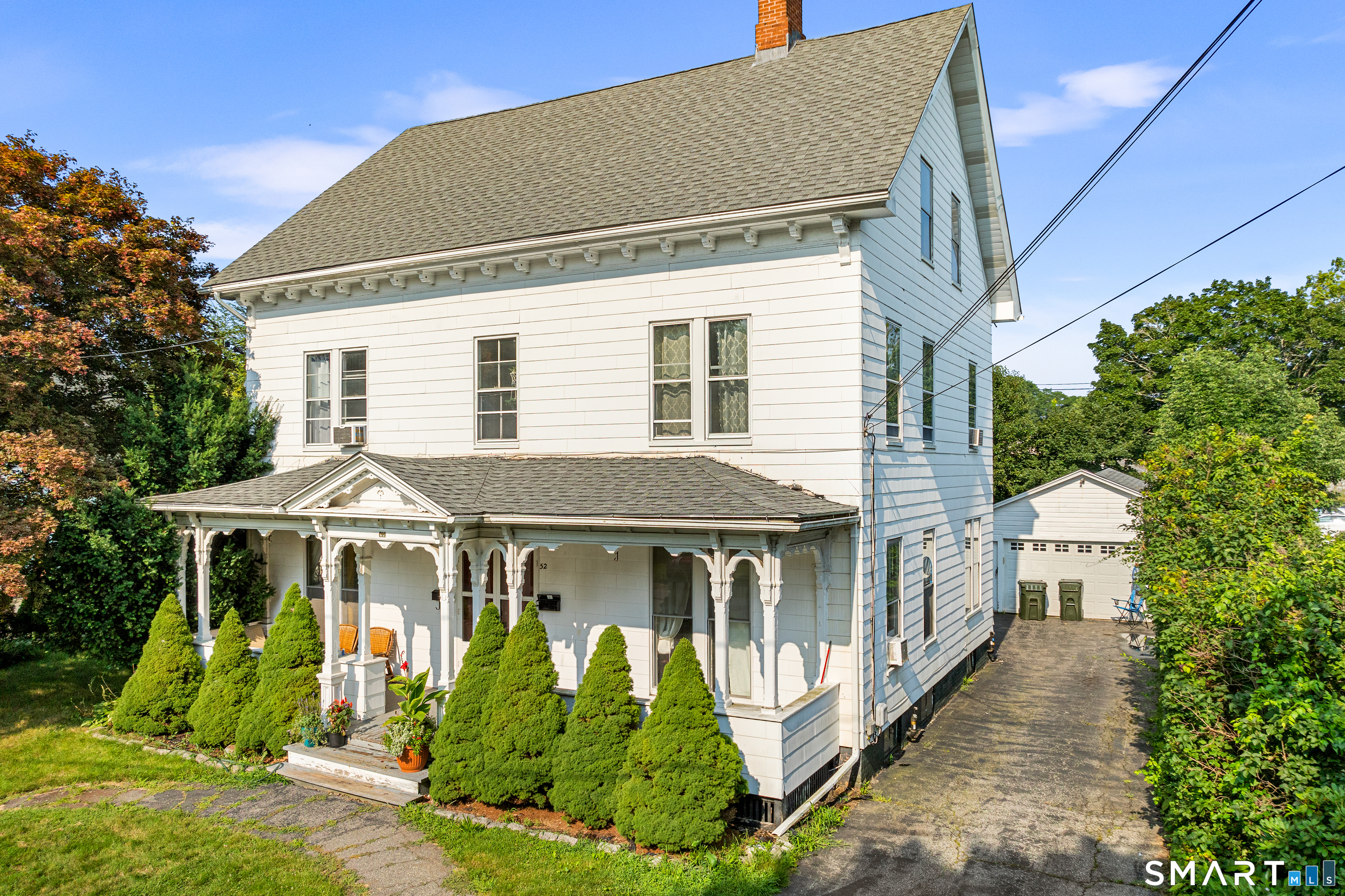 52 Oneco Street Norwich CT 06360