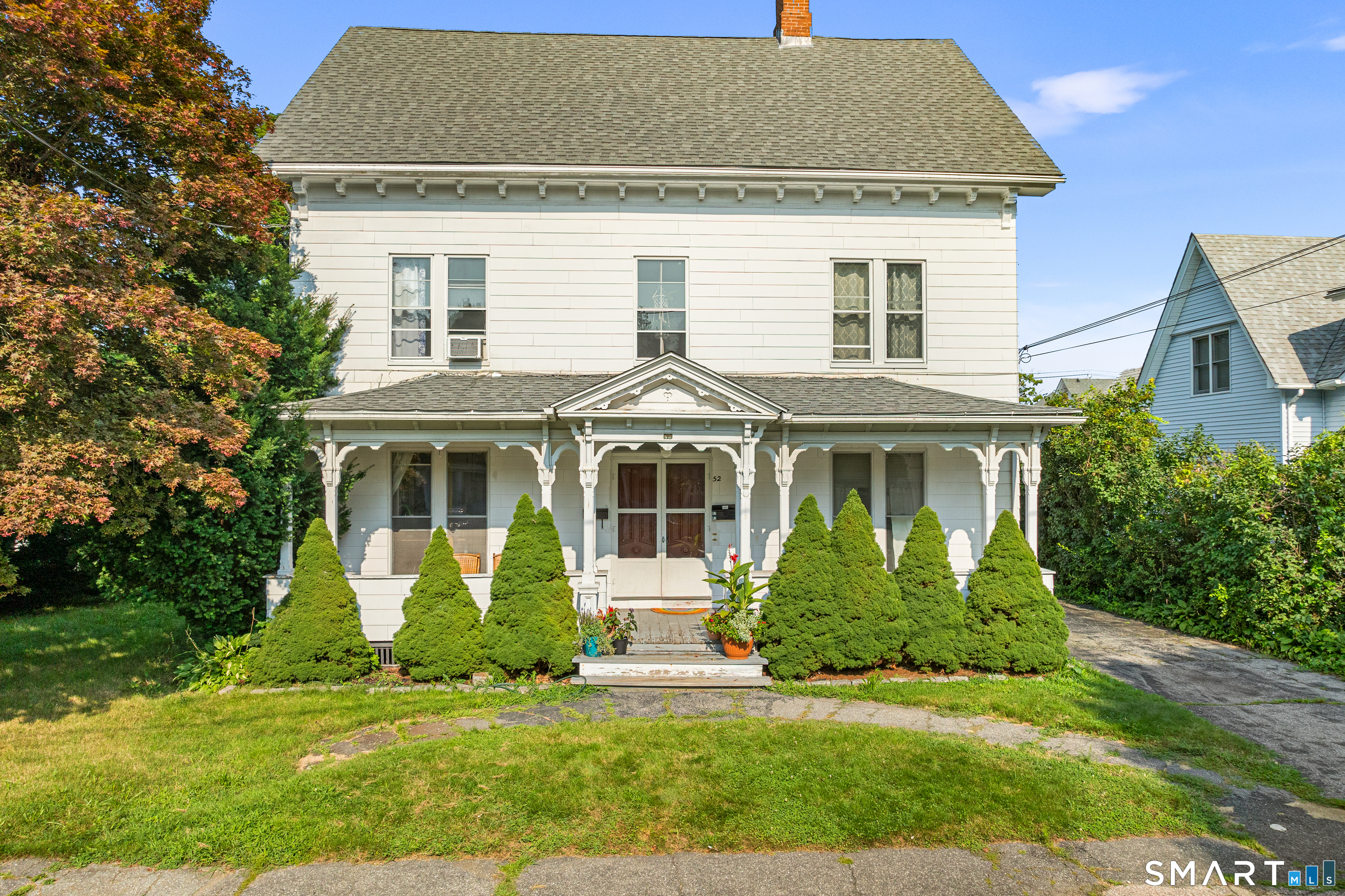 52 Oneco Street Norwich CT 06360