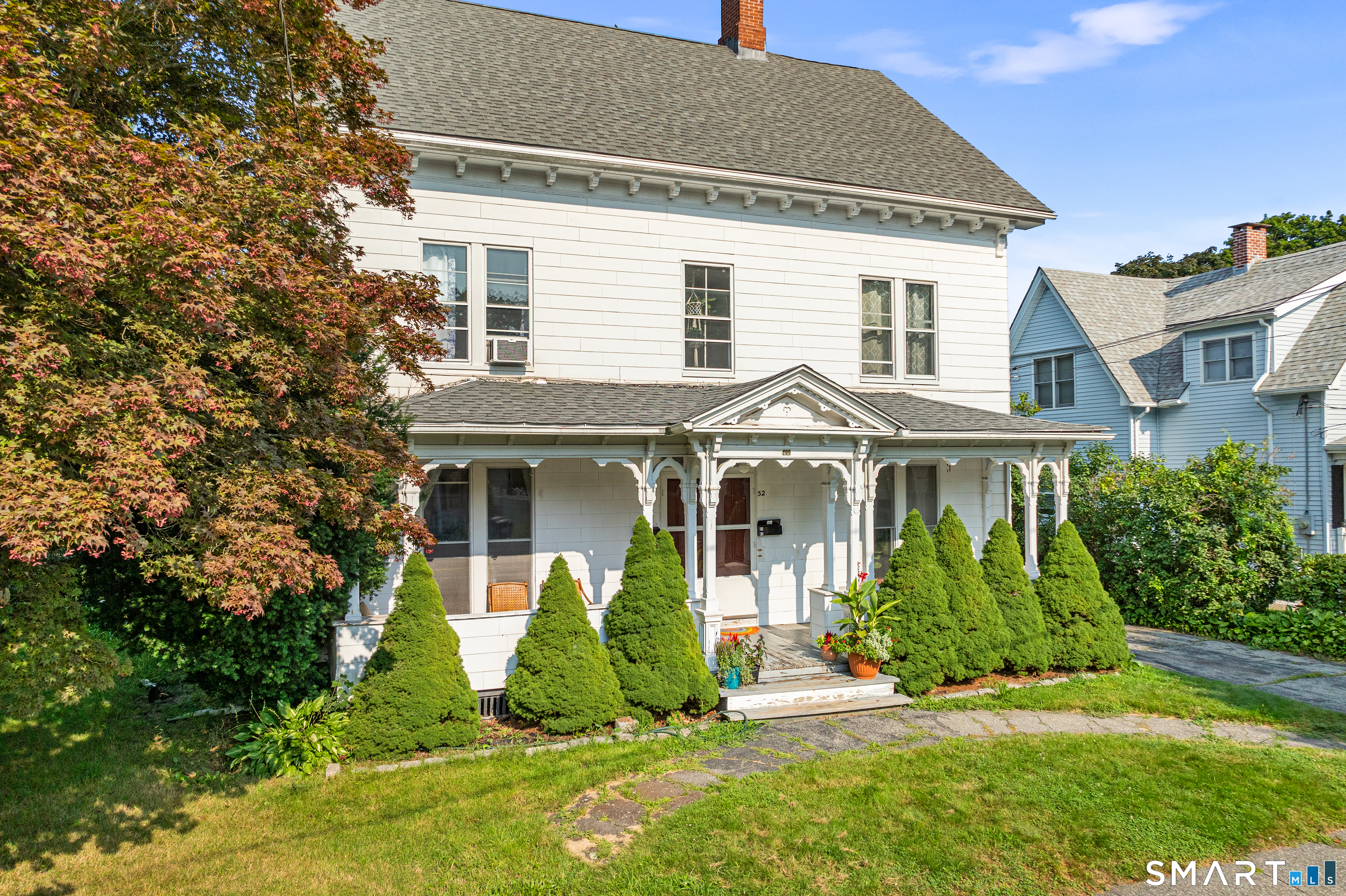 52 Oneco Street Norwich CT 06360