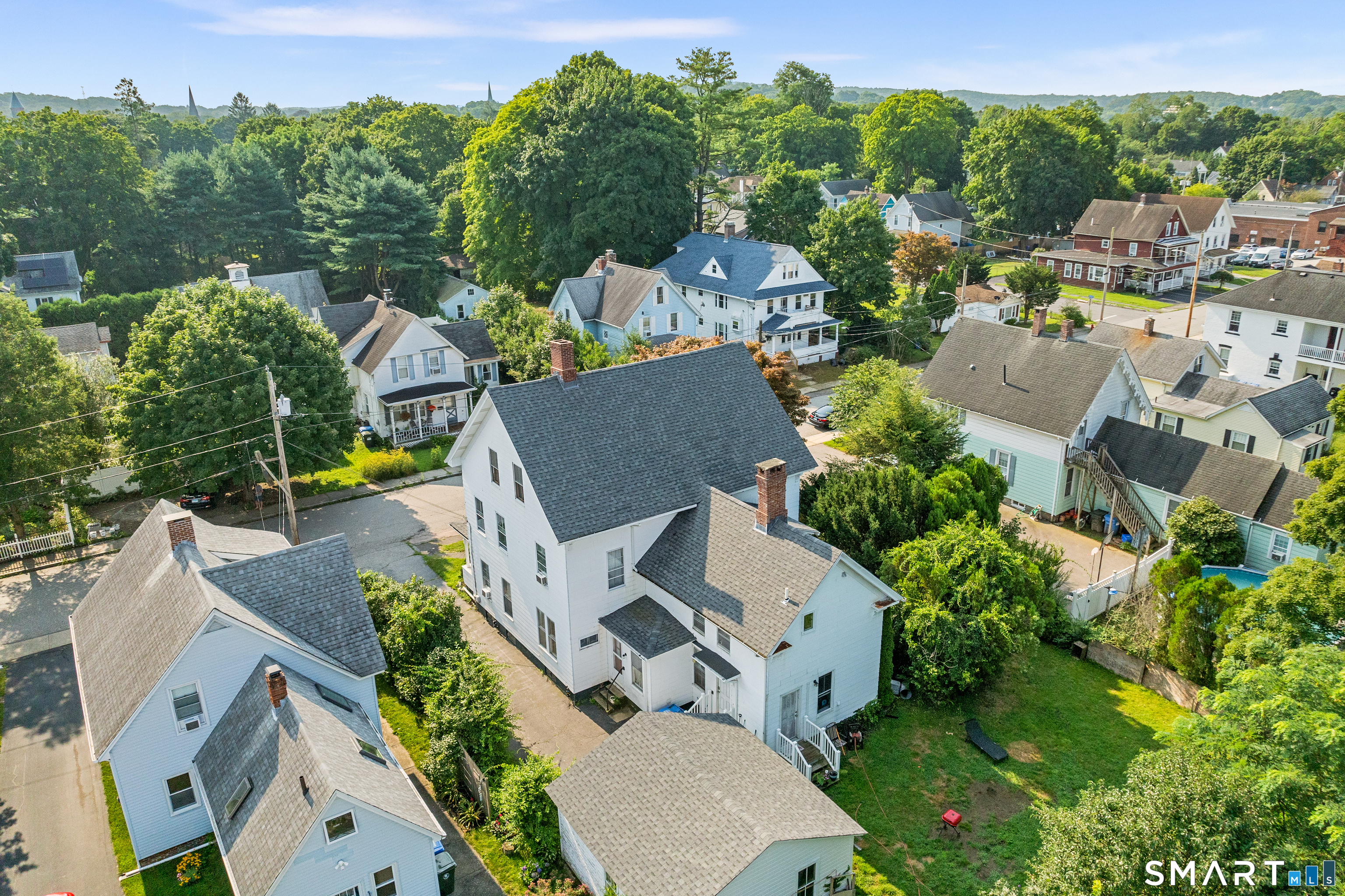 52 Oneco Street Norwich CT 06360