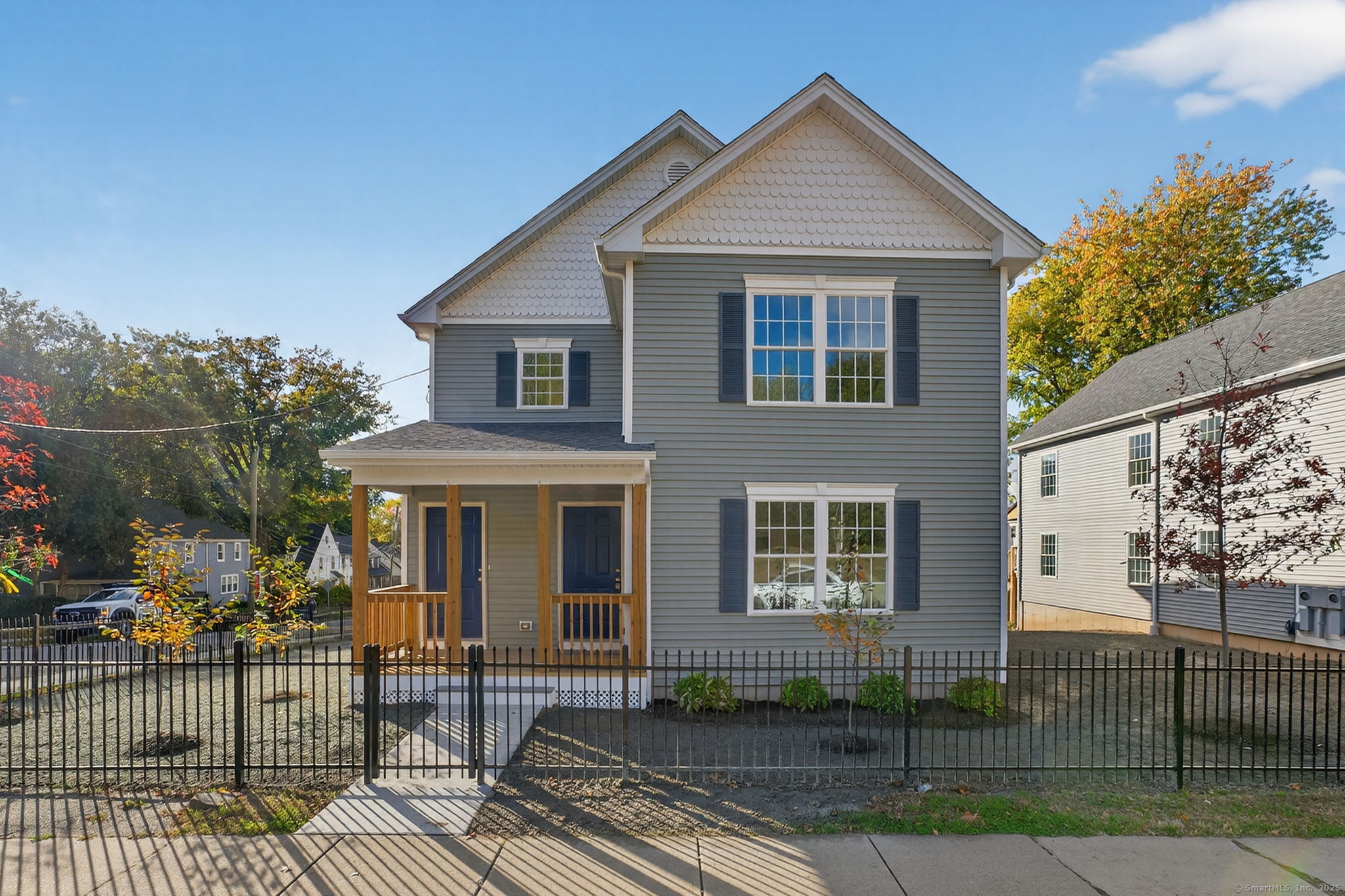 199-201 Zion Street Hartford CT 06106