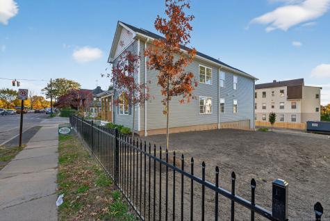 199-201 Zion Street Hartford CT 06106