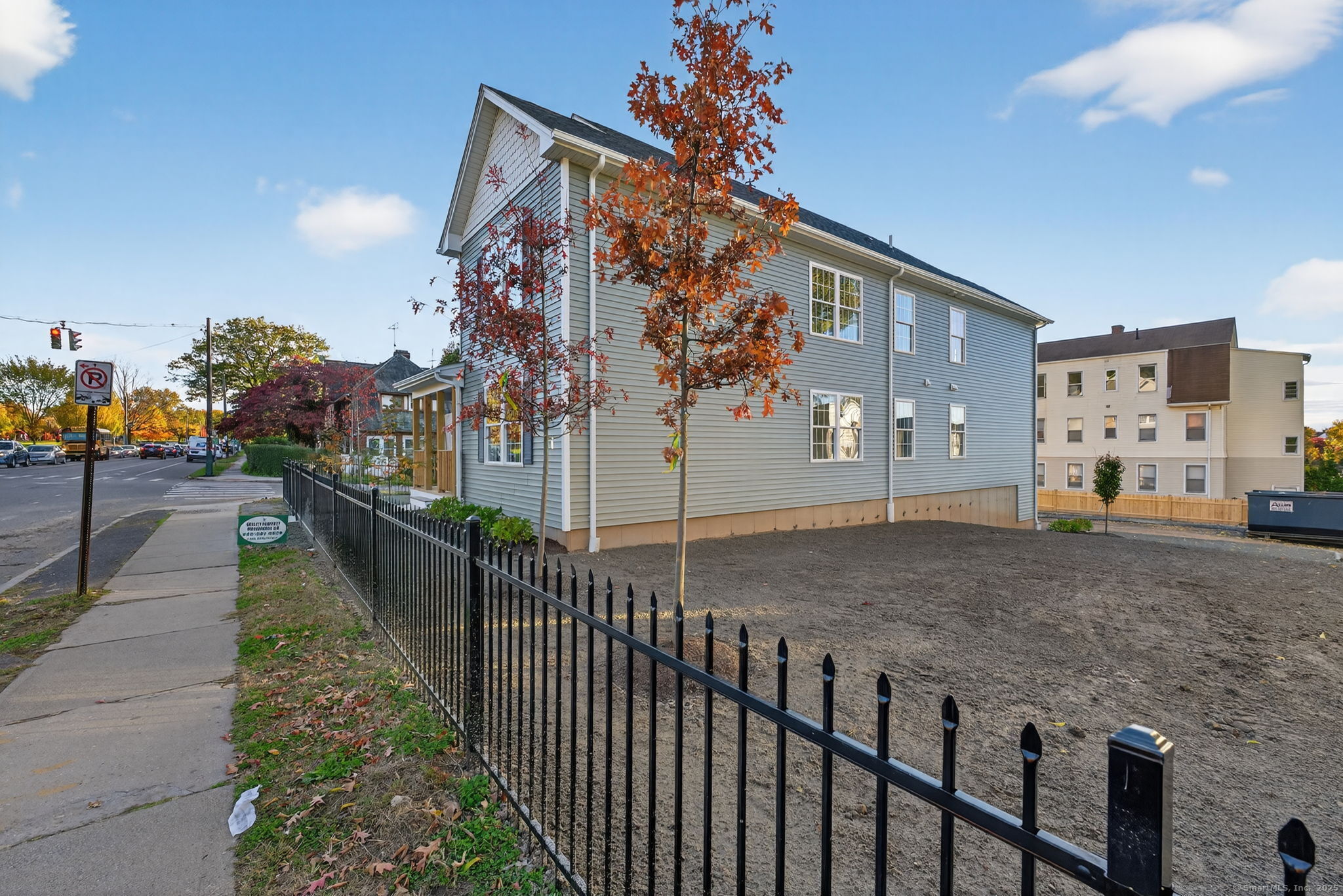 199-201 Zion Street Hartford CT 06106