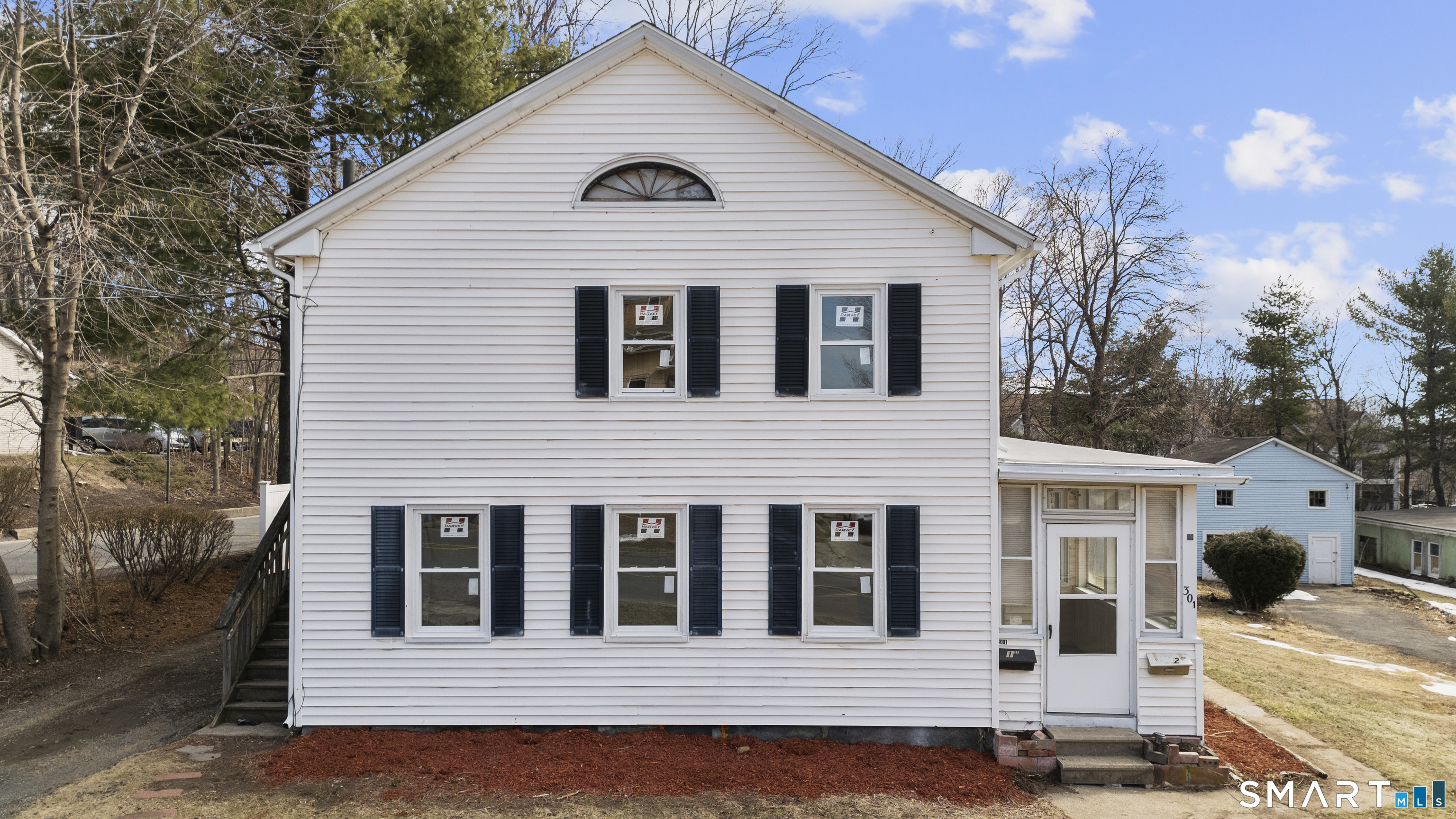 301 Queen Street Bristol CT 06010