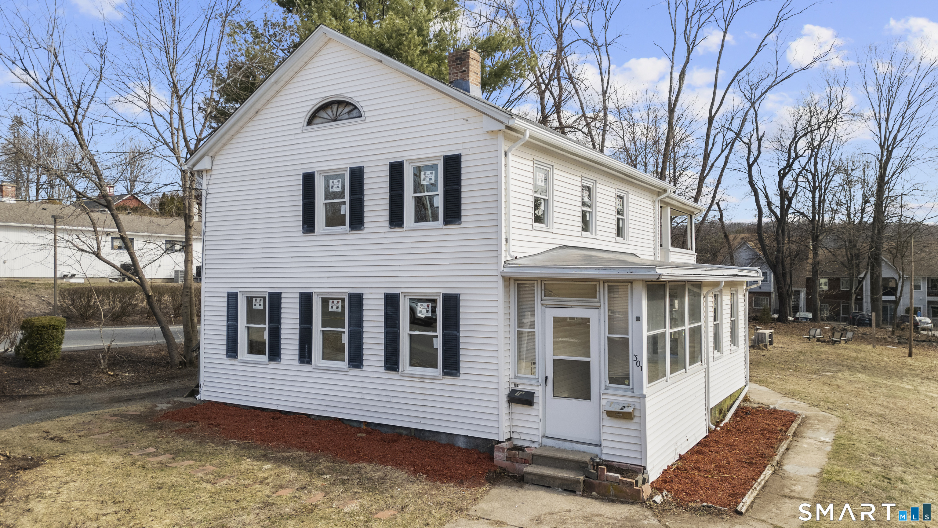 301 Queen Street Bristol CT 06010