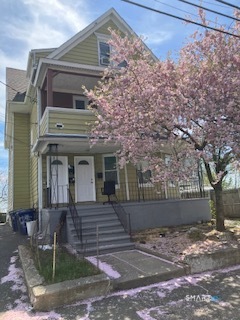 41-43 Worth Street Bridgeport CT 06604