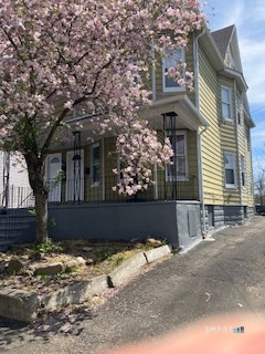 41-43 Worth Street Bridgeport CT 06604