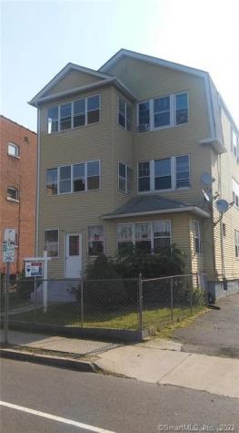 1936 Broad Street Hartford CT 06114